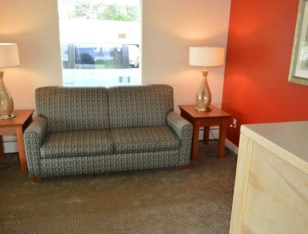 Monnie Lynn Motel hotel detail image 2