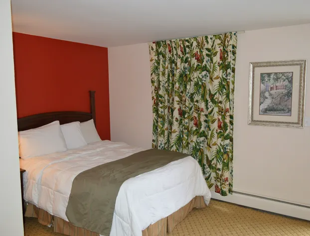 Monnie Lynn Motel hotel detail image 4