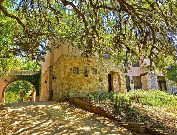 Escondida Resort & Spa hotel detail image 1