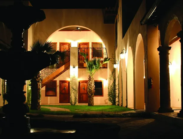 Escondida Resort & Spa hotel detail image 2