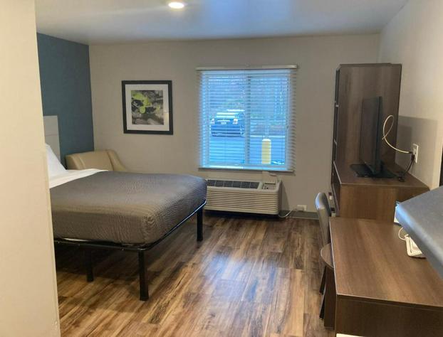 WoodSpring Suites Cherry Hill hotel detail image 4
