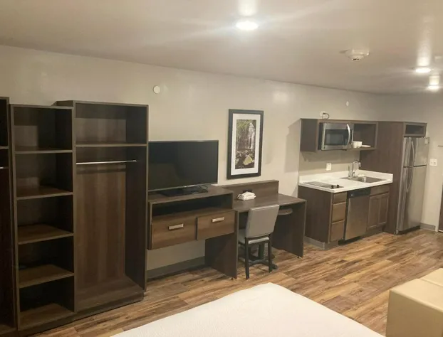 WoodSpring Suites Cherry Hill hotel detail image 1