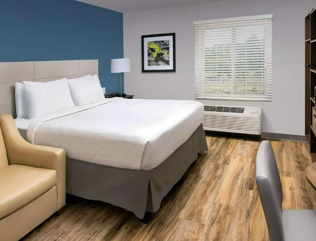 WoodSpring Suites Cherry Hill hotel detail image 2