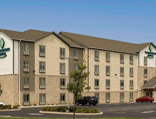 WoodSpring Suites Cherry Hill hotel detail image 2