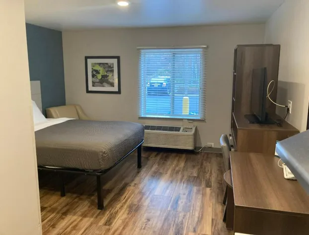 WoodSpring Suites Cherry Hill hotel detail image 4