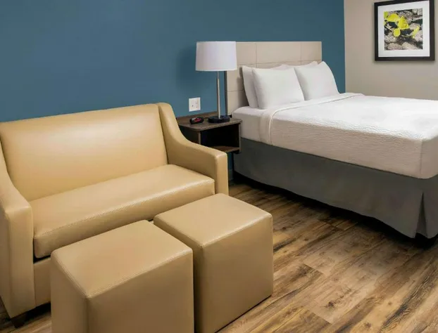 WoodSpring Suites Cherry Hill hotel detail image 3