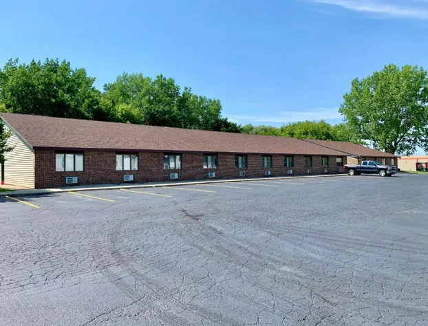 Executive Inn Cass City hotel detail image 2