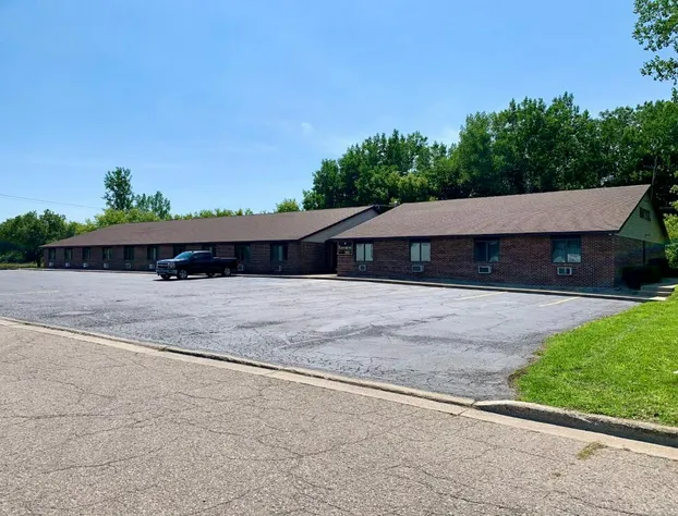 Executive Inn Cass City hotel detail image 3