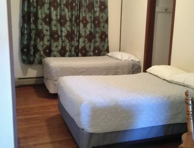 Riverdale Inn hotel detail image 2