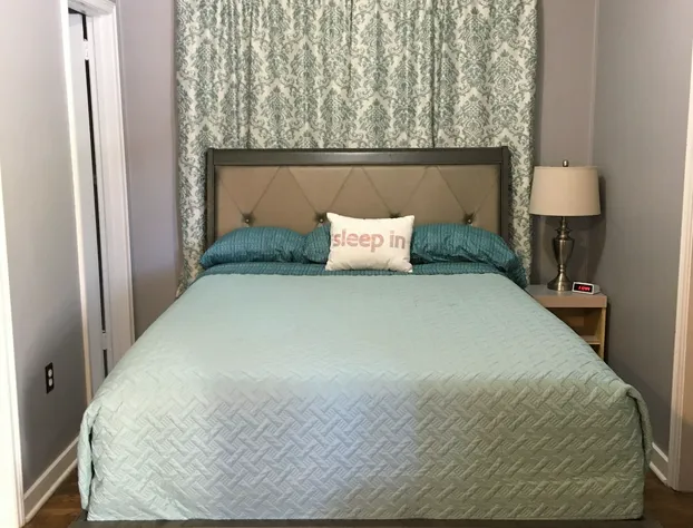 Riverdale Inn hotel detail image 3