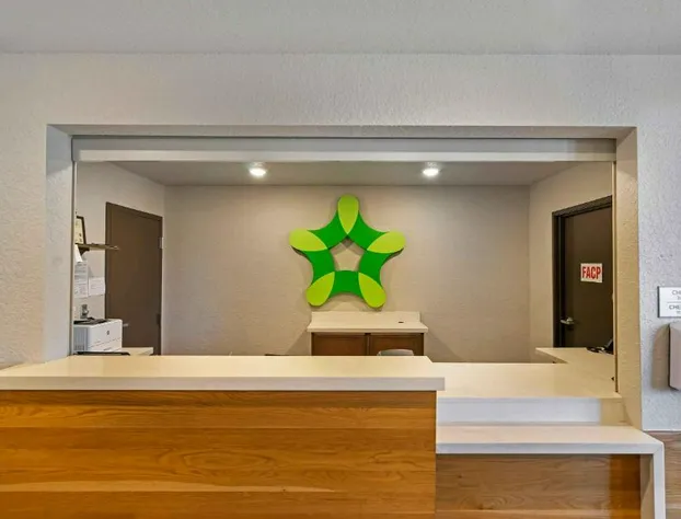 Extended Stay America Select Suites Tampa Brandon East hotel detail image 2