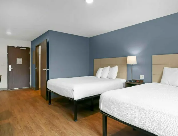 Extended Stay America Select Suites Tampa Brandon East hotel detail image 4