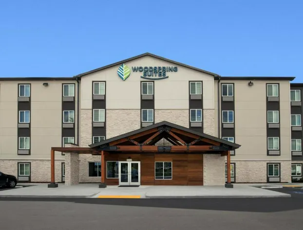 Extended Stay America Select Suites Tampa Brandon East hotel detail image 2