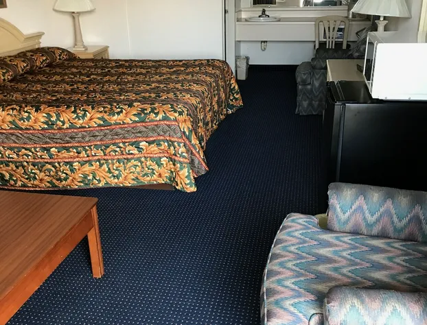 Claridge Inn hotel detail image 1