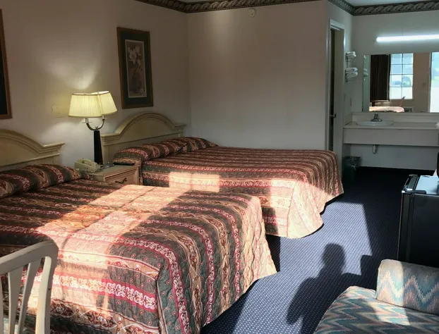 Claridge Inn hotel detail image 2