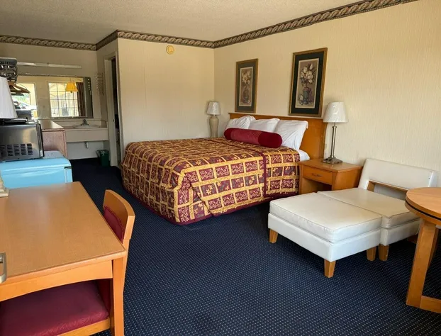 Claridge Inn hotel detail image 4