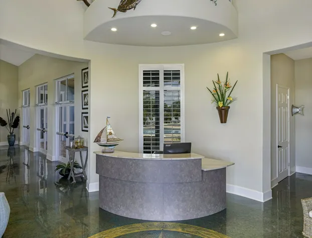 Cape Crossing Resort & Marina hotel detail image 3