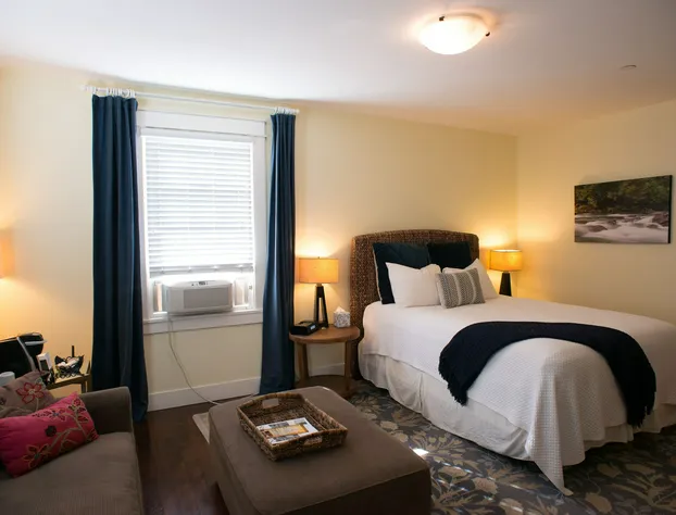 The Roadhouse Inn hotel detail image 1