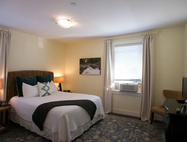 The Roadhouse Inn hotel detail image 2