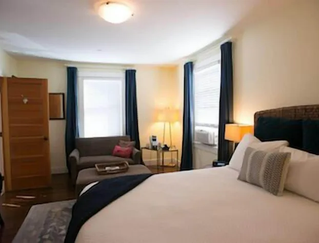 The Roadhouse Inn hotel detail image 3