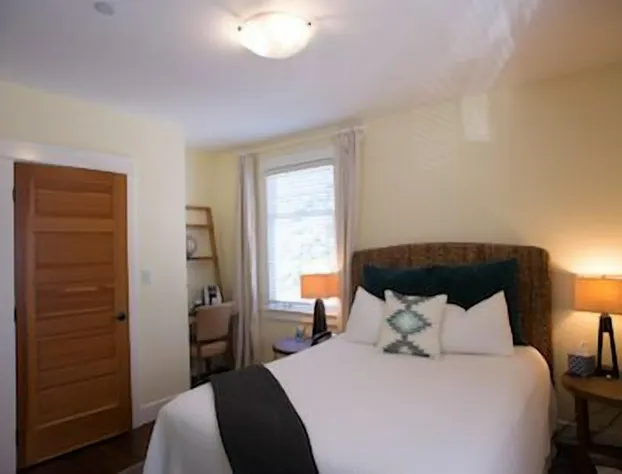 The Roadhouse Inn hotel detail image 4