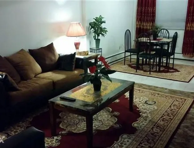 The Dearborn Suites hotel detail image 1