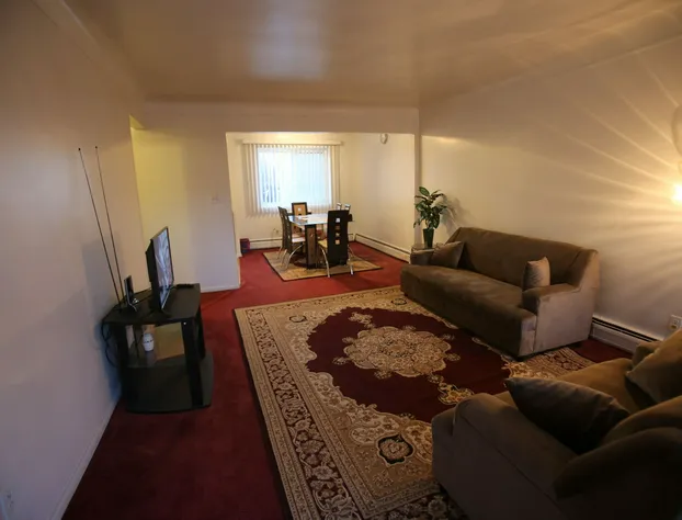 The Dearborn Suites hotel detail image 4