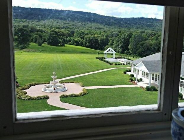 Inn at Springfield Manor hotel detail image 1