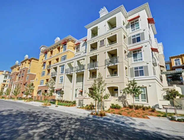 Global Luxury Suites Baypointe Station hotel detail image 1