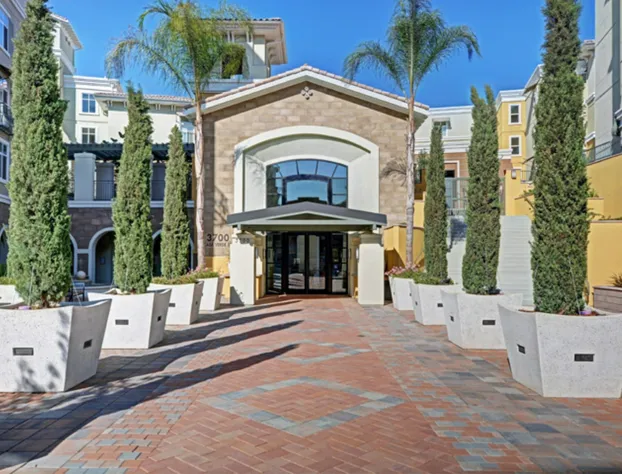 Global Luxury Suites Baypointe Station hotel detail image 2