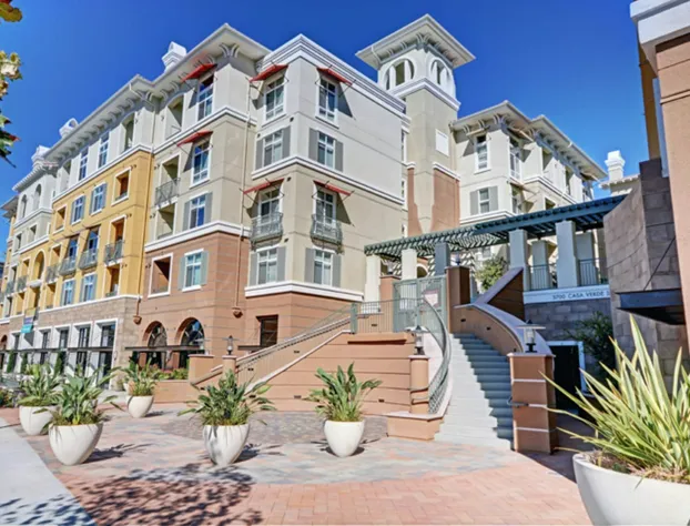 Global Luxury Suites Baypointe Station hotel detail image 3