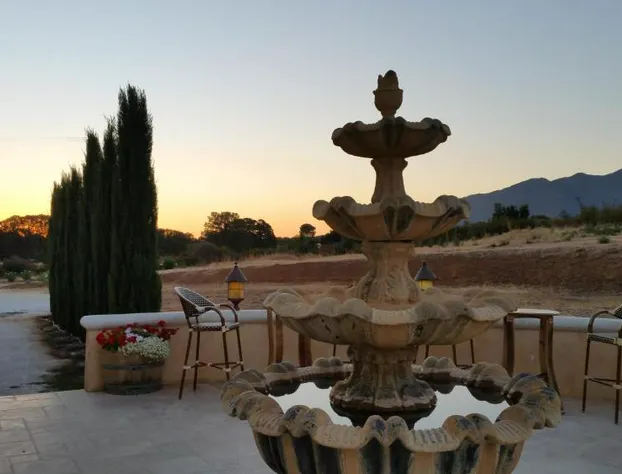 Thorn Hill Vineyard Villas hotel detail image 3