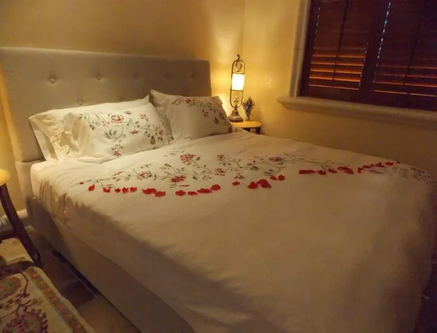 Thorn Hill Vineyard Villas hotel detail image 4