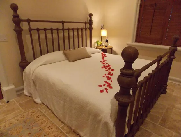 Thorn Hill Vineyard Villas hotel detail image 3