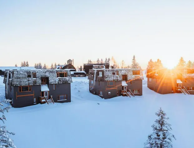 Snowriver Mountain Resort hotel detail image 2