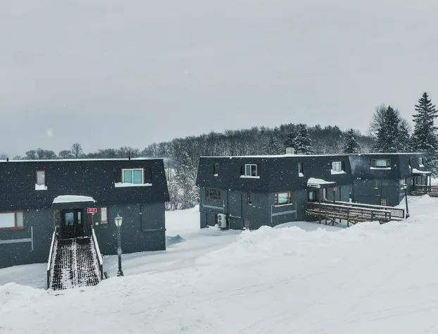 Snowriver Mountain Resort hotel detail image 1