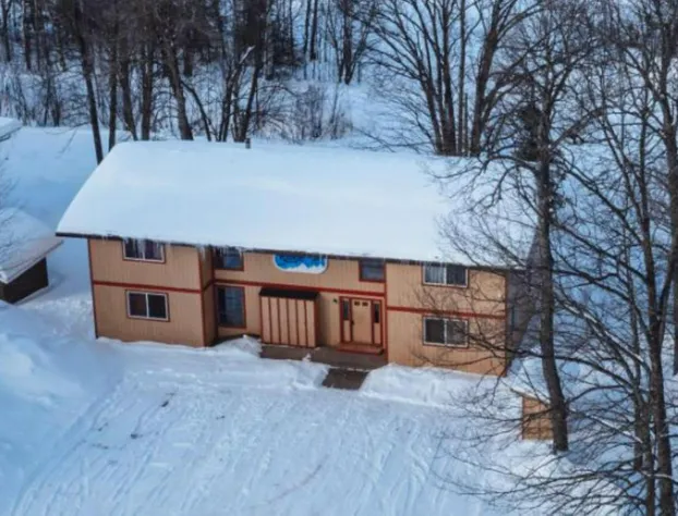 Snowriver Mountain Resort hotel detail image 2