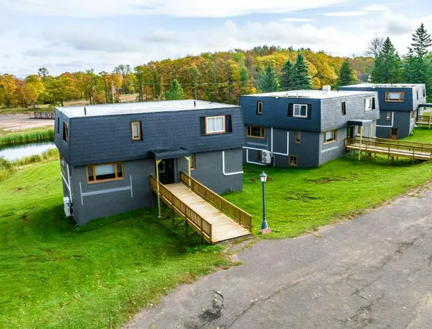 Snowriver Mountain Resort hotel detail image 3