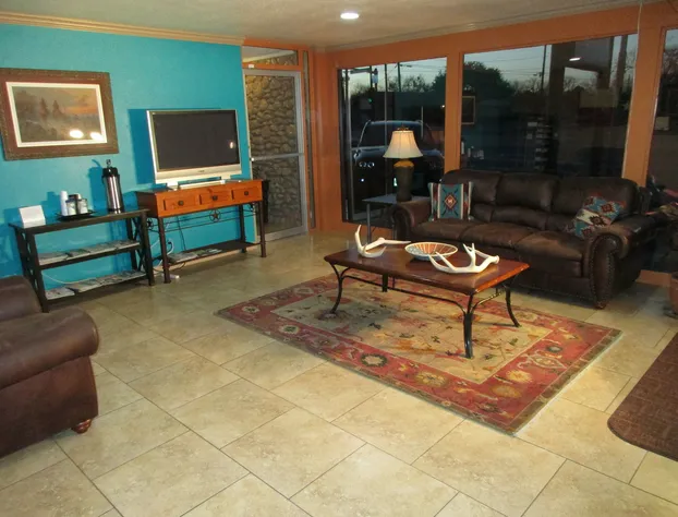 San Angelo Lodge hotel detail image 4