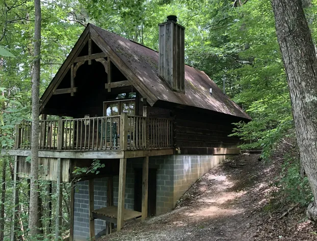 Gatlinburg Adventure Cabins hotel detail image 1