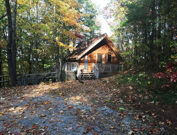 Gatlinburg Adventure Cabins hotel detail image 2