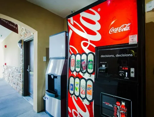 Palace Inn and Suites - Willowbrook Mall hotel detail image 2