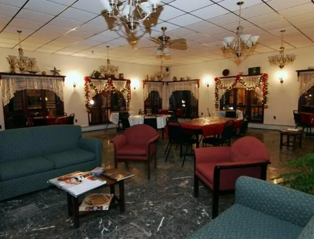 Aroostook Hospitality Inn at Van Buren hotel detail image 2