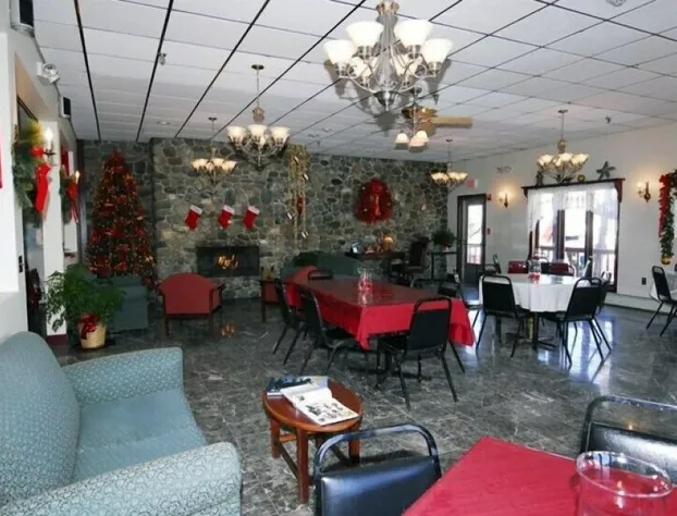 Aroostook Hospitality Inn at Van Buren hotel detail image 3
