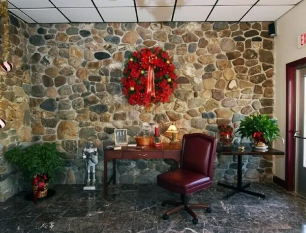 Aroostook Hospitality Inn at Van Buren hotel detail image 4