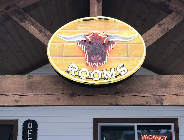 McAllister Inn & Lodging hotel detail image 2