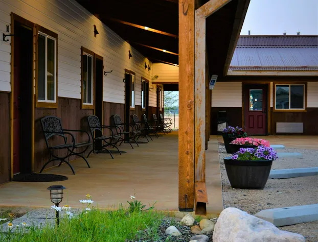 McAllister Inn & Lodging hotel detail image 4