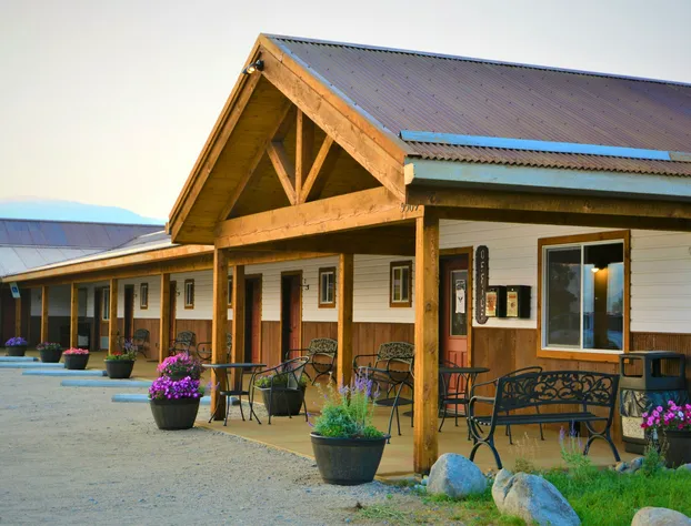 McAllister Inn & Lodging hotel detail image 1