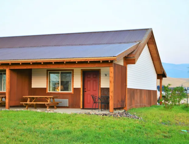 McAllister Inn & Lodging hotel detail image 2