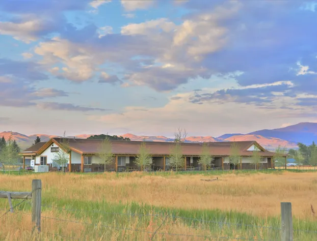 McAllister Inn & Lodging hotel detail image 4